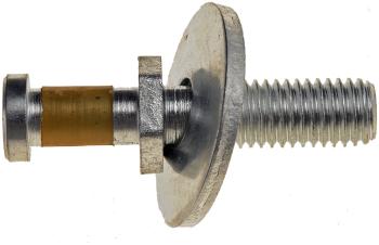 1983 Chrysler E Class Door Lock Striker Dorman 38441 image 3 of 4