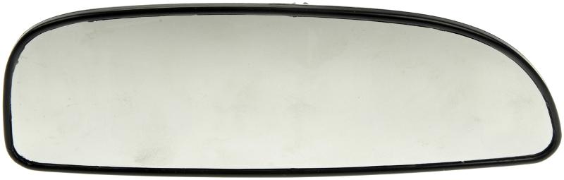 2000 Ford F-250 Super Duty Door Mirror Glass Left Lower Dorman 56112 image 1 of 2