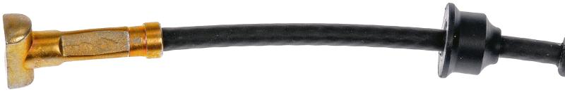 2001 Toyota Solara Parking Brake Cable Front Dorman C93311 image 3 of 3