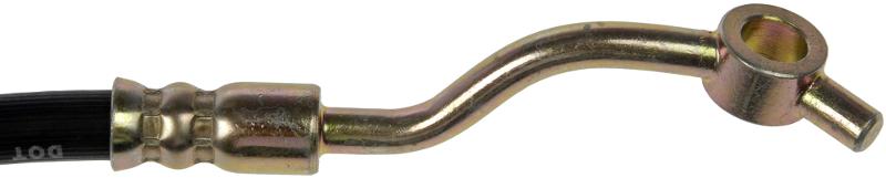 2011 Kia Soul Brake Hydraulic Hose Front Left Dorman H621348 image 2 of 3