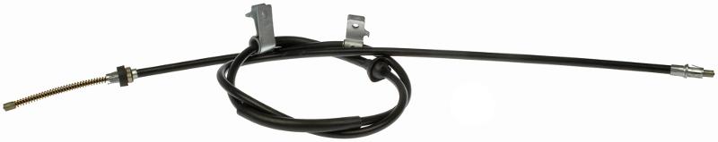 2005 Chevrolet Equinox Parking Brake Cable Rear Right Dorman C660682 image 3 of 3