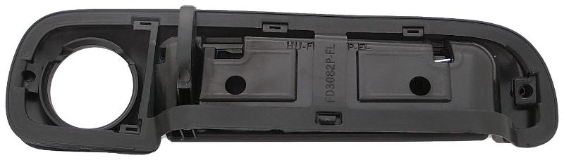 1996 Ford Thunderbird Exterior Door Handle Front Left Dorman 80439 image 1 of 3