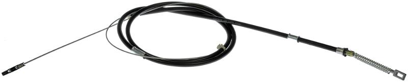 2001 Ford F-150 Parking Brake Cable Rear Right Dorman C660005 image 2 of 3