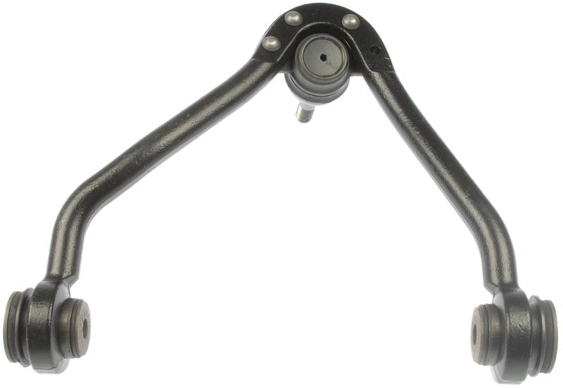 1996 Chevrolet Express 2500 Suspension Control Arm and Ball Joint Assembly Front Left Upper Dorman 520171 image 4 of 4