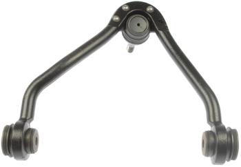 1999 GMC C3500 Suspension Control Arm and Ball Joint Assembly Front Left Upper Dorman 520171 image 4 of 4