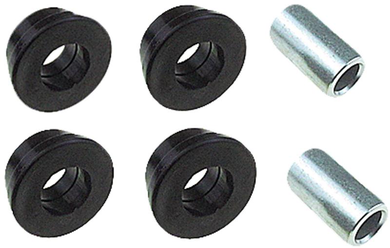 2003 Dodge Ram 3500 Suspension Track Bar Bushing Front Dorman 531627 image 2 of 2
