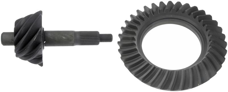 1982 Ford E-100 Econoline Club Wagon Differential Ring and Pinion Rear Dorman 697312 image 1 of 2