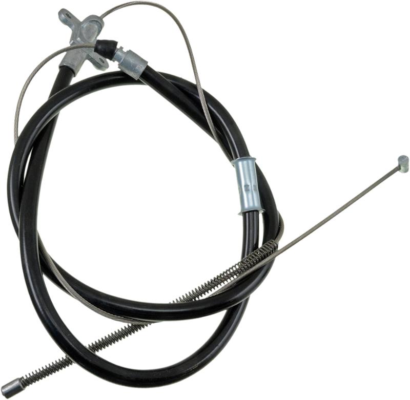 1990 Toyota Pickup Parking Brake Cable Rear Right Dorman C660038 image 3 of 3