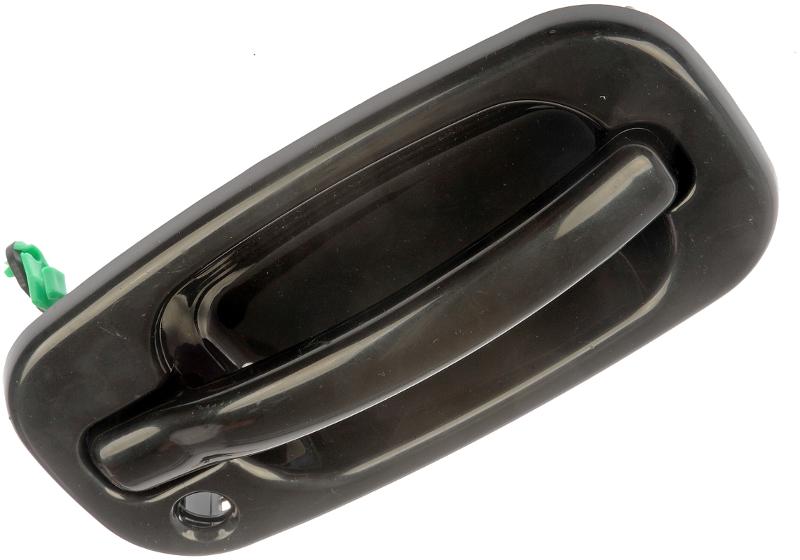 2002 Cadillac Escalade EXT Exterior Door Handle Front Right Dorman 80597 image 4 of 4