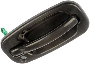 2006 GMC Yukon XL 2500 Exterior Door Handle Front Right Dorman 80597 image 4 of 4