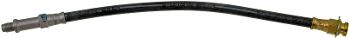 1973 Chrysler Newport Brake Hydraulic Hose Front Left Dorman H79380 image 2 of 3