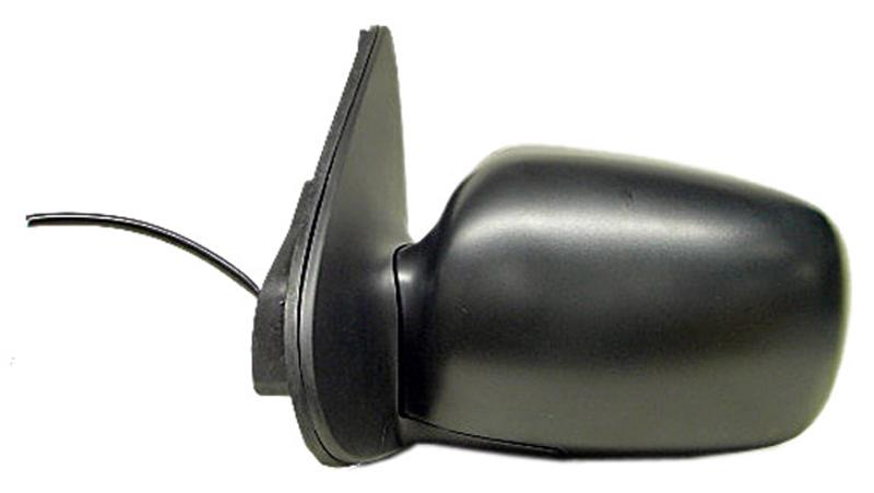 2002 Nissan Quest Door Mirror Left Dorman 9551522 image 2 of 2