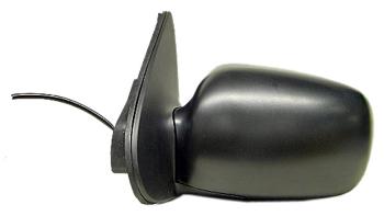 2000 Mercury Villager Door Mirror Left Dorman 9551522 image 2 of 2