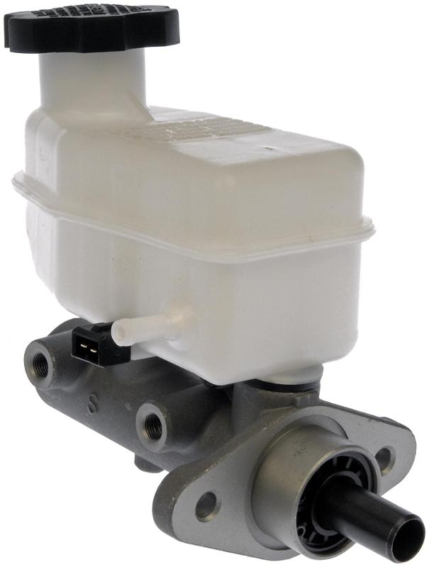 2005 Kia Sorento Brake Master Cylinder Dorman M630393 image 3 of 4