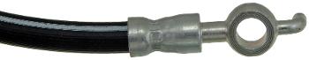 1996 Mazda MPV Brake Hydraulic Hose Front Left Dorman H38754 image 1 of 3