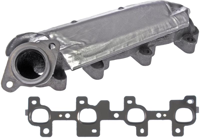 2005 Jeep Grand Cherokee Exhaust Manifold Right Dorman 674911 image 1 of 2