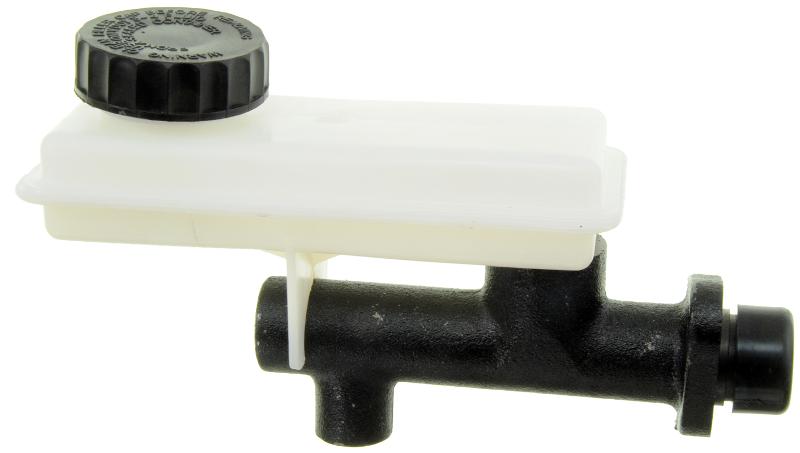 1989 GMC K1500 Clutch Master Cylinder Dorman CM116209 image 4 of 4