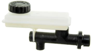 1990 GMC C3500 Clutch Master Cylinder Dorman CM116209 image 4 of 4