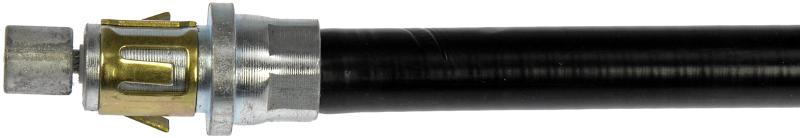 2001 Chevrolet Silverado 1500 Parking Brake Cable Rear Right Dorman C95993 image 2 of 3