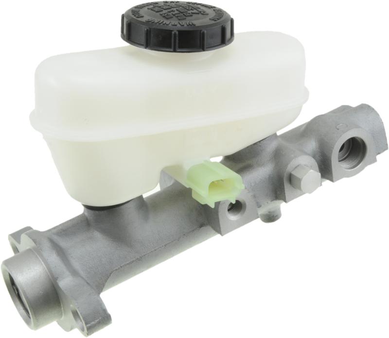1997 Ford Crown Victoria Brake Master Cylinder Dorman M390460 image 3 of 4