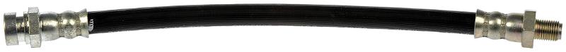 1991 Eagle Talon Brake Hydraulic Hose Rear Left Outer Dorman H38979 image 3 of 3