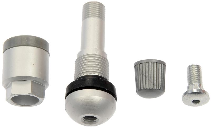 2008 Hyundai Santa Fe Tire Pressure Monitoring System Valve Kit Dorman 609146.1 image 1 of 1
