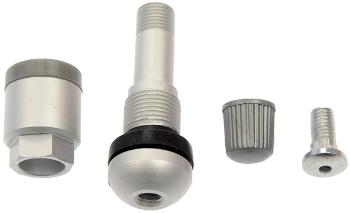 2008 Hyundai Tiburon Tire Pressure Monitoring System Valve Kit Dorman 609146.1 image 1 of 1