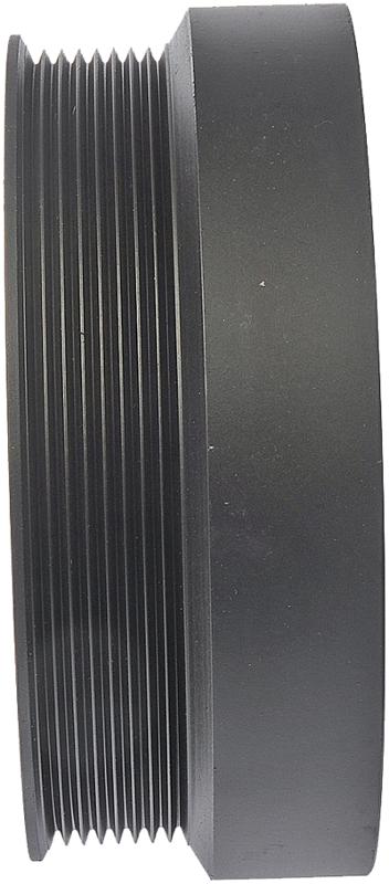 2000 International 4700LP Engine Harmonic Balancer Dorman 594124 image 4 of 4