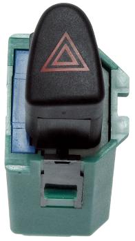 1998 Oldsmobile Intrigue Hazard Warning Switch Dorman 924615 image 3 of 4