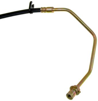 2009 Chrysler Aspen Brake Hydraulic Hose Front Right Dorman H620582 image 2 of 3