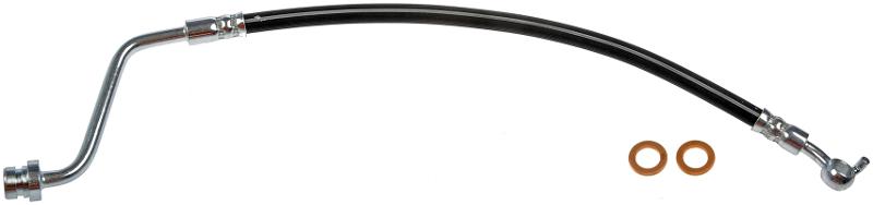 Dorman H621383 - Brake Hydraulic Hose Dorman H621383 Brake Hydraulic Hose product image 2 of 3