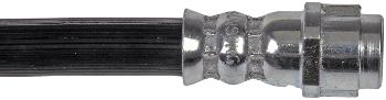 2012 Porsche Cayman Brake Hydraulic Hose