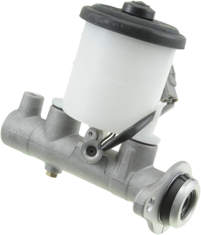 1994 Toyota Paseo Brake Master Cylinder Dorman M390029 image 2 of 4