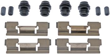 2009 Jeep Commander Disc Brake Hardware Kit Front Dorman HW5864 image 1 of 1