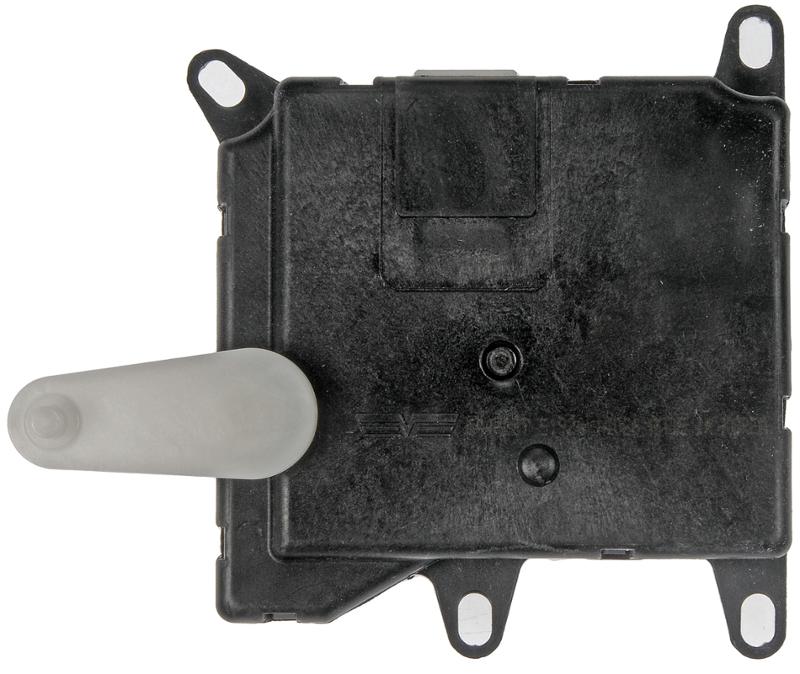 2003 Ford Windstar HVAC Heater Blend Door Actuator Auxiliary Dorman 604287 image 1 of 3
