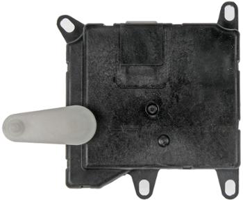 2000 Ford Windstar HVAC Heater Blend Door Actuator Auxiliary Dorman 604287 image 1 of 3