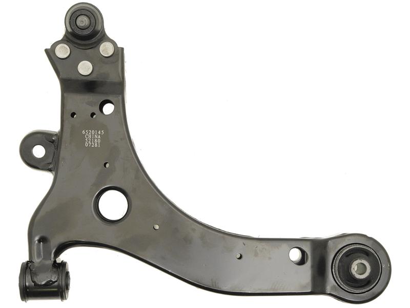 2002 Oldsmobile Silhouette Suspension Control Arm and Ball Joint Assembly Front Left Lower Dorman 520145 image 3 of 4