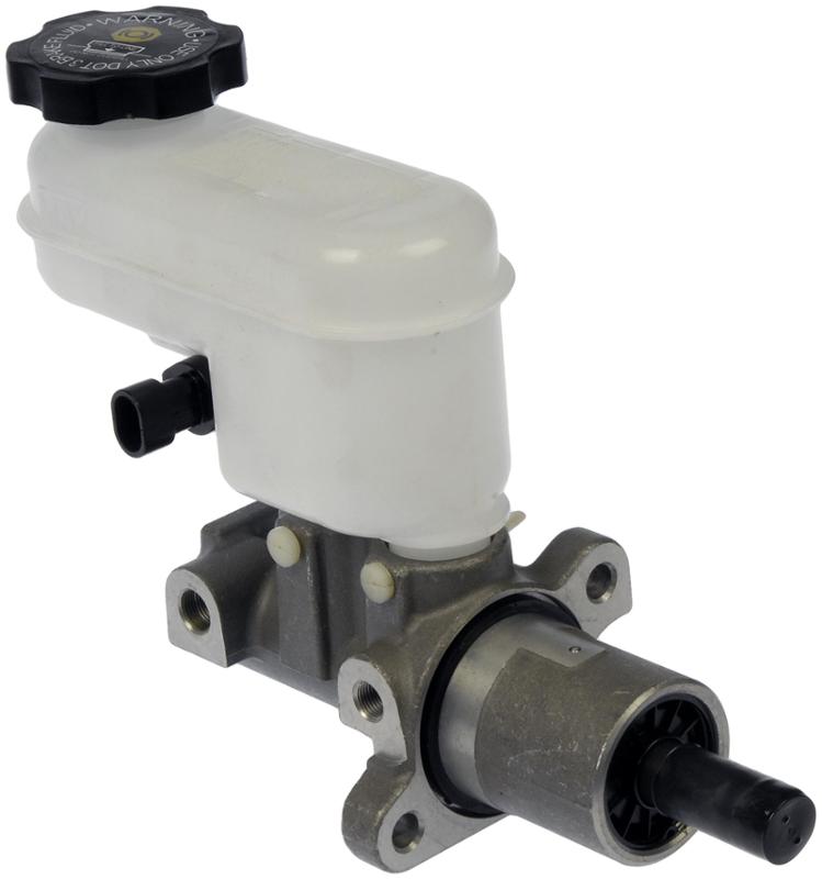 2005 Chevrolet Equinox Brake Master Cylinder Dorman M630327 image 3 of 4