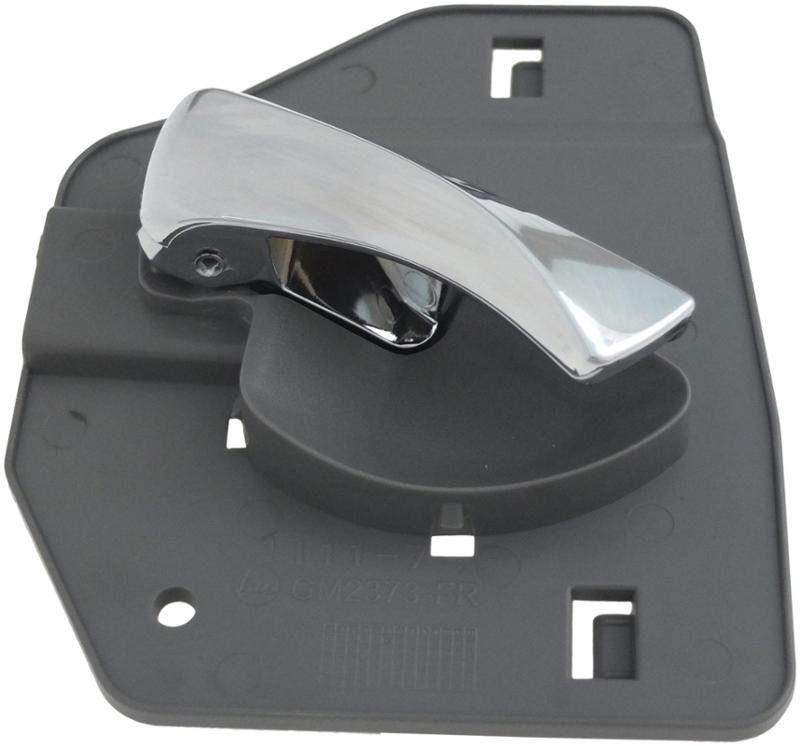 2008 Chevrolet Malibu Interior Door Handle Front Right Dorman 88690 image 2 of 3