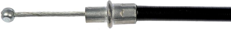 1979 Dodge Aspen Parking Brake Cable Front Dorman C92804 image 1 of 3