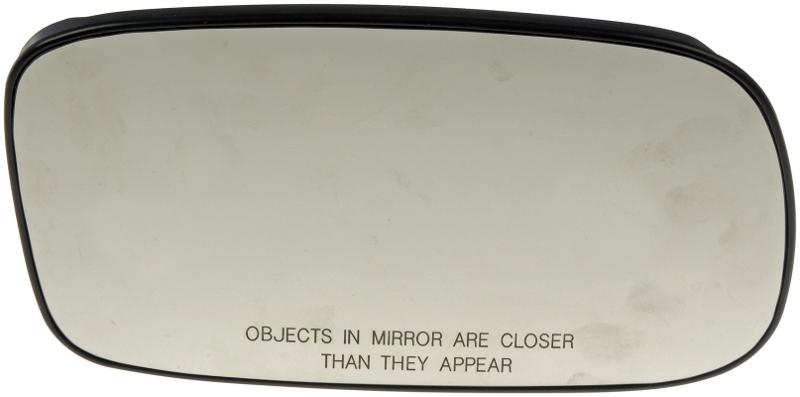 2006 Chrysler Pacifica Door Mirror Glass Right Dorman 56251 image 1 of 2