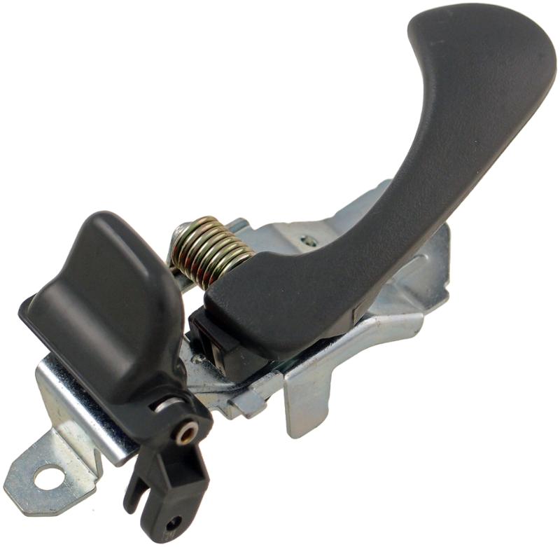 2000 Mitsubishi Montero Sport Interior Door Handle Front Left Dorman 82455 image 4 of 4