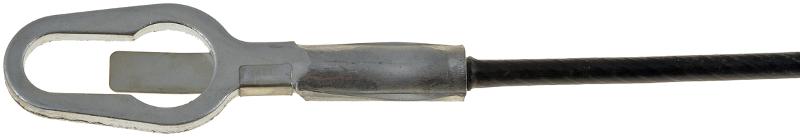 1986 Ford F-250 Tailgate Support Cable Dorman 38507 image 2 of 4