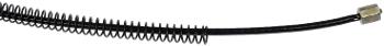 2010 Mitsubishi Endeavor Parking Brake Cable Rear Left Dorman C96271 image 2 of 3