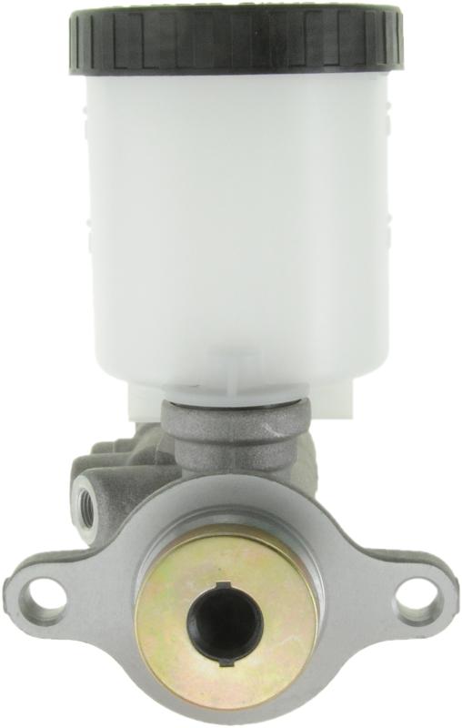 1990 Nissan Pathfinder Brake Master Cylinder Dorman M39795 image 2 of 4