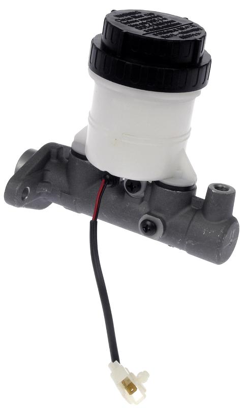 1993 Plymouth Colt Brake Master Cylinder Dorman M39972 image 3 of 4