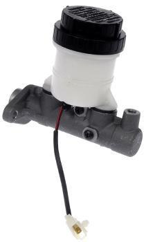1994 Mitsubishi Expo LRV Brake Master Cylinder Dorman M39972 image 3 of 4