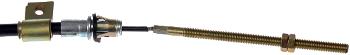 1993 Oldsmobile Cutlass Supreme Parking Brake Cable Rear Right Dorman C93596 image 2 of 3