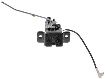 2004 Kia Sedona Liftgate Lock Actuator Dorman 937148 image 2 of 3
