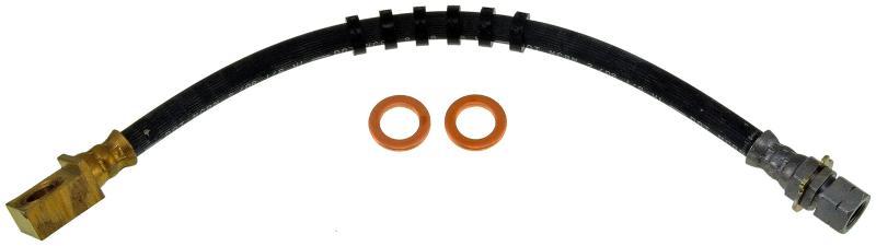Dorman H38611 Brake Hydraulic Hose product image 2 of 3